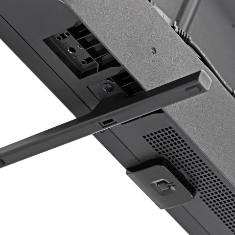 Telewizor Philips 43PUS7000/12 LED 43'' 4K Ultra HD Titan OS Dolby Atmos DVB-T2 Czarny