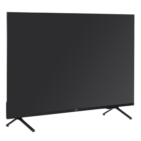 Telewizor Philips 43PUS8510/12 QLED 43'' 4K Ultra HD Titan OS Dolby Atmos Ambilight DVB-T2 Czarny