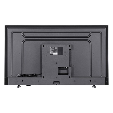 Telewizor Philips 55PUS7000/12 LED 55'' 4K Ultra HD Titan OS Dolby Atmos DVB-T2 Czarny