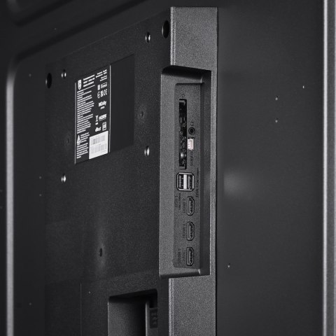 Telewizor Philips 75PUS7000/12 LED 75'' 4K Ultra HD Titan OS Dolby Atmos DVB-T2 Czarny