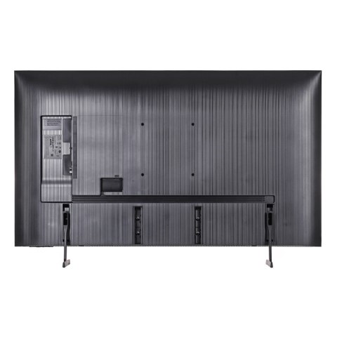 Telewizor Samsung QE43Q7F2A QLED 43'' 4K Ultra HD Tizen Q-Symphony DVB-T2 Czarny (MODEL 2025)