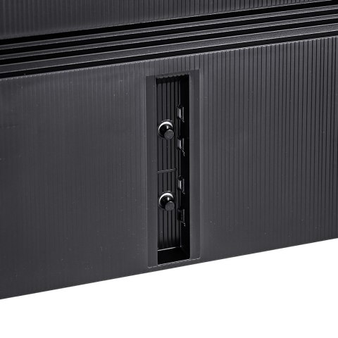 Telewizor Samsung QE43Q7F2A QLED 43'' 4K Ultra HD Tizen Q-Symphony DVB-T2 Czarny (MODEL 2025)