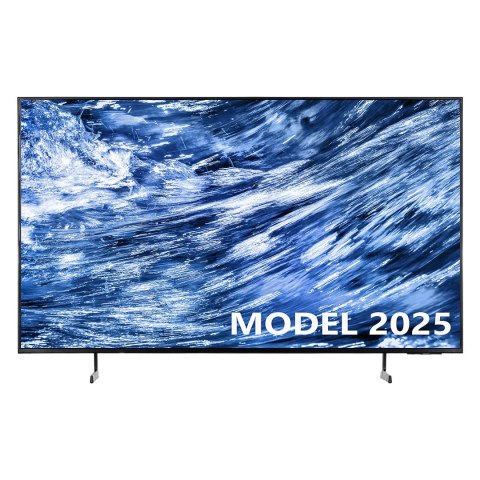 Telewizor Samsung QE43Q7F2A QLED 43'' 4K Ultra HD Tizen Q-Symphony DVB-T2 Czarny (MODEL 2025)