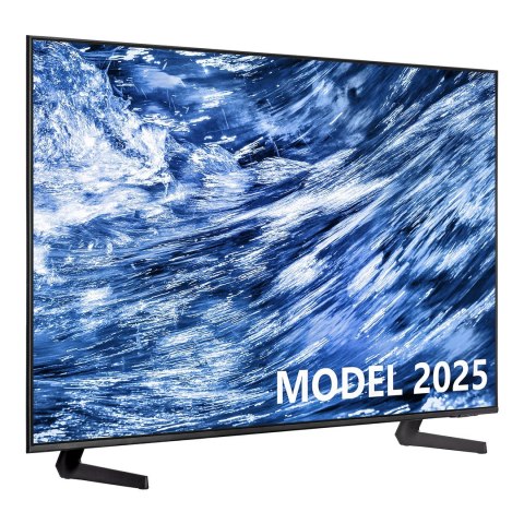 Telewizor Samsung QE55Q8FAAUXXH QLED 55'' 4K Ultra HD Tizen Q-Symphony Szary (MODEL 2025)