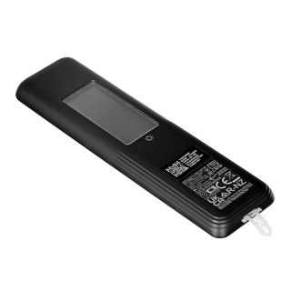 Telewizor Samsung QE55QN70FAUXXH QLED 55'' 4K Ultra HD Tizen Q-Symphony DVB-T2 Czarny (MODEL 2025)