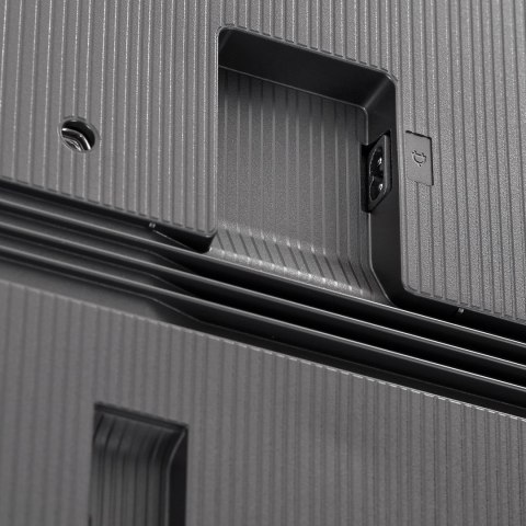 Telewizor Samsung QE55QN70FAUXXH QLED 55'' 4K Ultra HD Tizen Q-Symphony DVB-T2 Czarny (MODEL 2025)