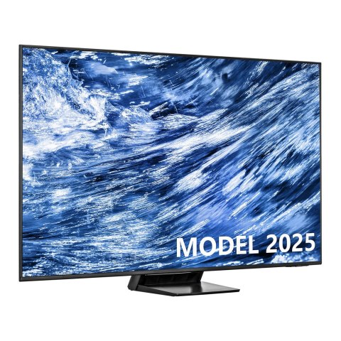 Telewizor Samsung QE55QN70FAUXXH QLED 55'' 4K Ultra HD Tizen Q-Symphony DVB-T2 Czarny (MODEL 2025)