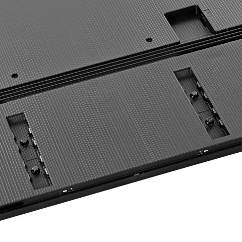 Telewizor Samsung QE55QN70FAUXXH QLED 55'' 4K Ultra HD Tizen Q-Symphony DVB-T2 Czarny (MODEL 2025)