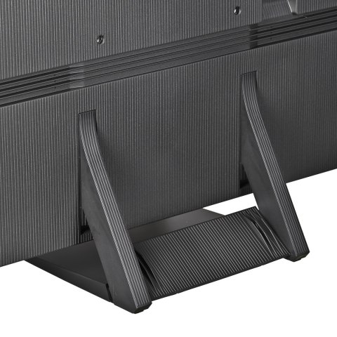 Telewizor Samsung QE55QN70FAUXXH QLED 55'' 4K Ultra HD Tizen Q-Symphony DVB-T2 Czarny (MODEL 2025)