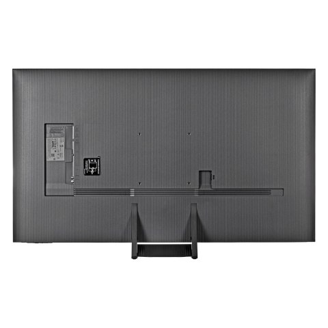Telewizor Samsung QE55QN70FAUXXH QLED 55'' 4K Ultra HD Tizen Q-Symphony DVB-T2 Czarny (MODEL 2025)
