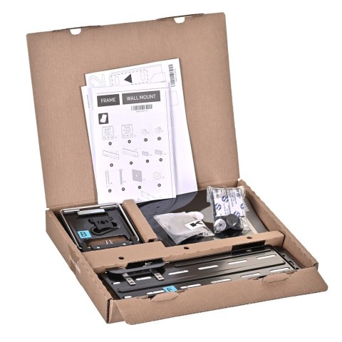 Telewizor Samsung QE65LS03F QLED 65'' 4K Ultra HD 144Hz Tizen Dolby Atmos Czarny