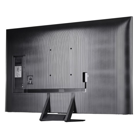Telewizor Samsung QE65QN80F Neo QLED 65'' 4K Ultra HD 120Hz Tizen Dolby Atmos Srebrny