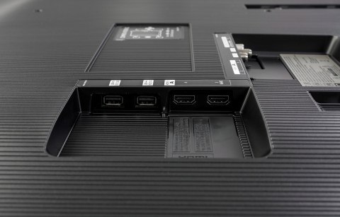 Telewizor Samsung QE77S85DAE OLED 77'' 4K Ultra HD 120 Hz Tizen Dolby Atmos Czarny