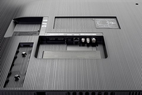 Telewizor Samsung QE77S85DAE OLED 77'' 4K Ultra HD 120 Hz Tizen Dolby Atmos Czarny