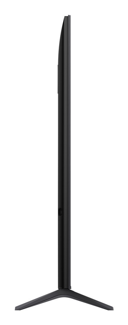 Telewizor TCL 65Q6C QD-Mini LED 65'' 4K Ultra HD Google TV Dolby Atmos DVB-T2 Metaliczny