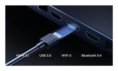 Telewizor TCL 75Q6C QD-Mini LED 75" 4K Ultra HD Google TV Dolby Atmos DVB-T2 Metaliczny