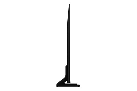 Telewizor 43" QLED Samsung QE43Q60B (4K HDR 3100 PQI DVB-T2 HEVC Smart) (WYPRZEDAŻ)