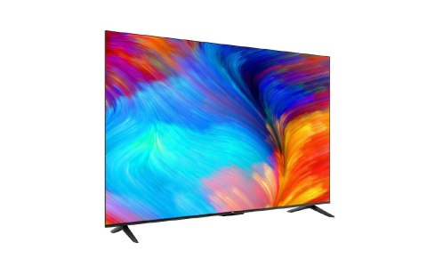 Telewizor 43" TCL 43P635 (WYPRZEDAŻ)