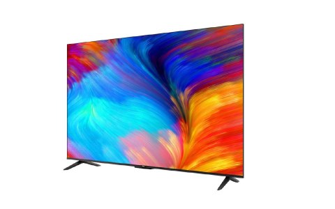 Telewizor 43" TCL 43P635 (WYPRZEDAŻ)