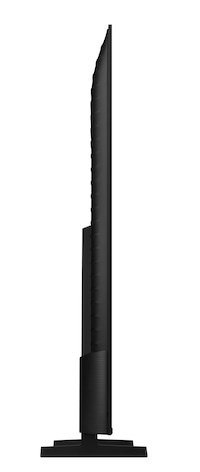 Telewizor 65" Samsung UE65U8092F