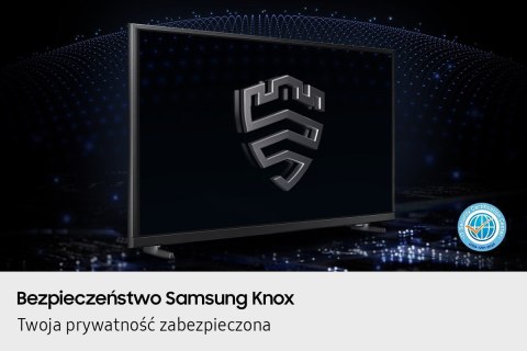 Telewizor 75" Samsung UE75U8092F