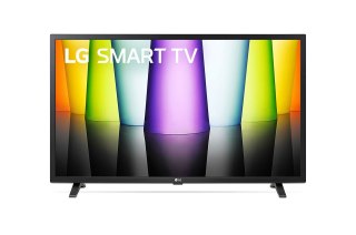 Telewizor LG 32LQ631C0ZA LED 32'' Full HD WebOS 22 DVB-T2 Czarny (WYPRZEDAŻ)