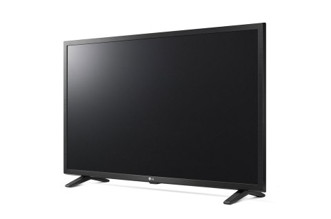 Telewizor LG 32LQ631C0ZA LED 32'' Full HD WebOS 22 DVB-T2 Czarny (WYPRZEDAŻ)