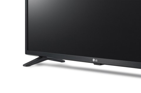 Telewizor LG 32LQ631C0ZA LED 32'' Full HD WebOS 22 DVB-T2 Czarny (WYPRZEDAŻ)