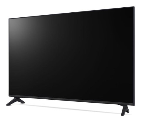 Telewizor LG 65QNED70A6A QNED 65'' 4K Ultra HD WebOS Dolby Atmos DVB-T2 Czarny