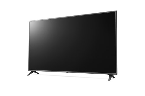 Telewizor LG 75UR781C LED 75'' 4K Ultra HD WebOS Dolby Digital DVB-T2 Czarny
