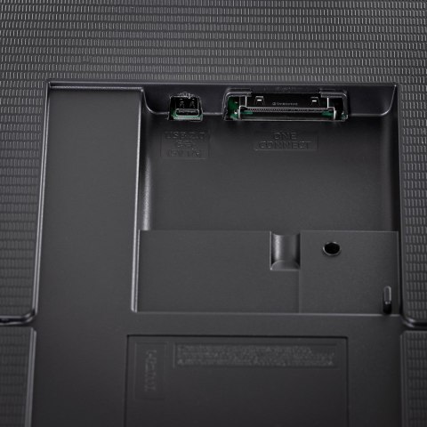 Telewizor Samsung QE55LS03F OLED 55'' 4K Ultra HD 144Hz Tizen Dolby Atmos Czarny