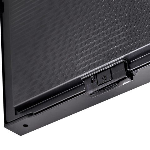 Telewizor Samsung QE55LS03F OLED 55'' 4K Ultra HD 144Hz Tizen Dolby Atmos Czarny