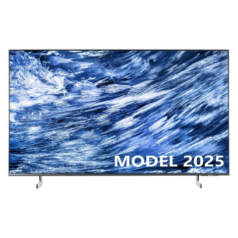 Telewizor Samsung QE65Q8FAAUXXH QLED 65'' 4K Ultra HD Tizen Q-Symphony DVB-T2 Szary (MODEL 2025)