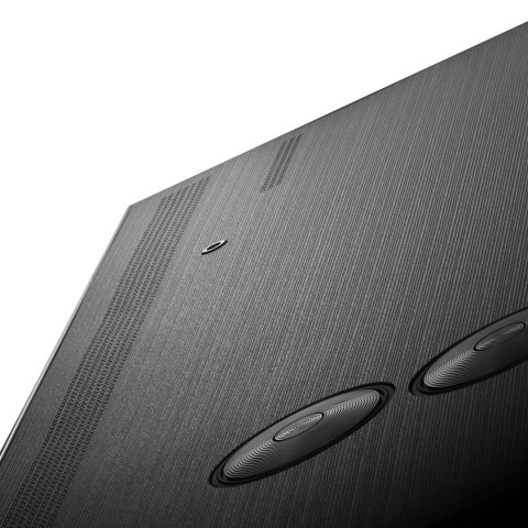 Telewizor Samsung QE65QN990F Neo QLED 65'' 8K Ultra HD 240 Hz Tizen Dolby Atmos Czarny