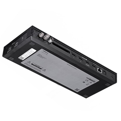 Telewizor Samsung QE65QN990F Neo QLED 65'' 8K Ultra HD 240 Hz Tizen Dolby Atmos Czarny