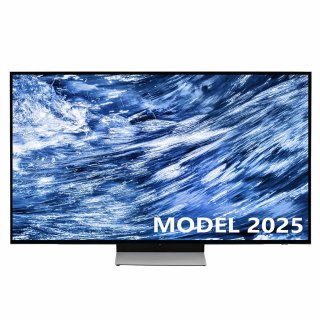 Telewizor Samsung QE65S90F OLED 65'' 4K Ultra HD 144Hz Tizen Dolby Atmos Czarny (MODEL 2025)