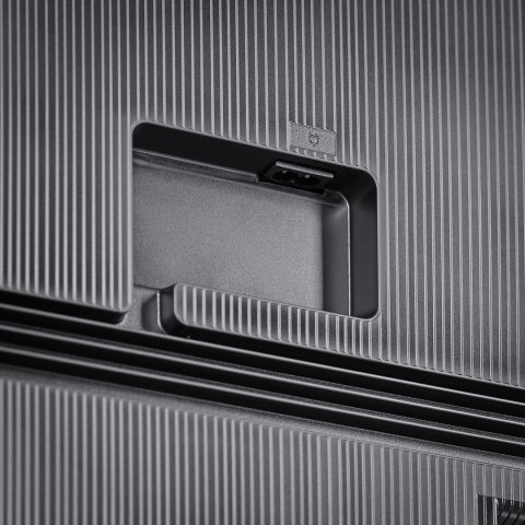 Telewizor Samsung QE75Q7FAAU QLED 75'' 4K Ultra HD Tizen Q-Symphony DVB-T2 Czarny (MODEL 2025)