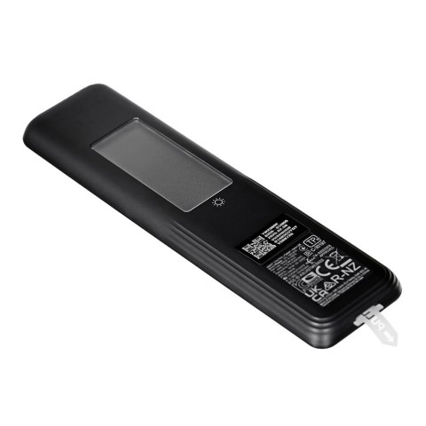 Telewizor Samsung QE75QN70FAU Neo QLED 75'' 4K Ultra HD 144 Hz Tizen Dolby Atmos Czarny