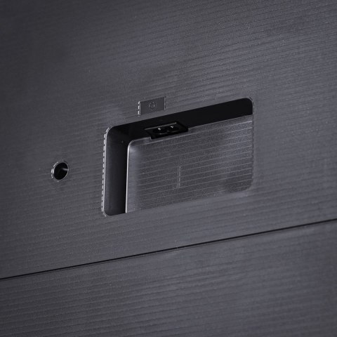 Telewizor Samsung UE75U8072FUXXH LED 75" 4K Ultra HD Tizen Q-Symphony DVB-T2 Czarny (MODEL 2025)