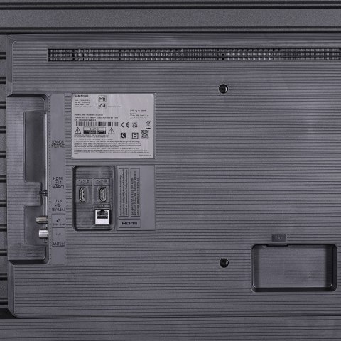 Telewizor Samsung UE75U8072FUXXH LED 75" 4K Ultra HD Tizen Q-Symphony DVB-T2 Czarny (MODEL 2025)