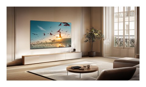 Telewizor 85" TCL 85P89K