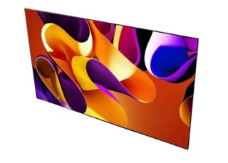 Telewizor LG OLED77G42LWl OLED 77'' 4K Ultra HD 120Hz WebOS Dolby Atmos Szary