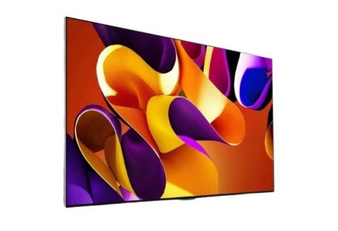 Telewizor LG OLED77G42LWl OLED 77'' 4K Ultra HD 120Hz WebOS Dolby Atmos Szary