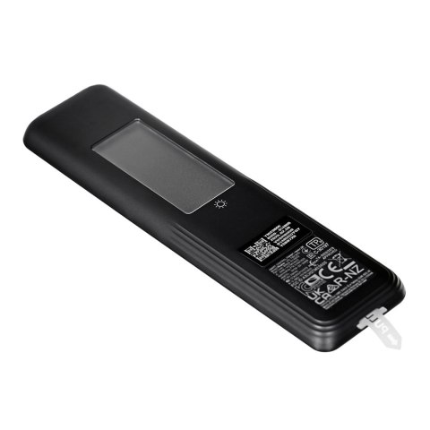 Telewizor Samsung QE50Q7FAAUXXH QLED 50'' 4K Ultra HD Tizen Q-Symphony DVB-T2 Czarny (MODEL 2025)