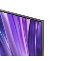 Telewizor Samsung QE55QN85DBT QLED 55'' 4K Ultra HD 120 Hz Tizen Srebrny (WYPRZEDAŻ)