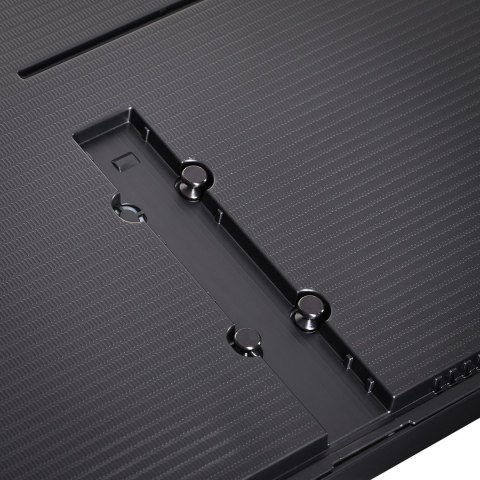 Telewizor Samsung QE65LS03DAUXXH QLED 65'' 4K Ultra HD 120Hz Tizen Dolby Atmos Czarny