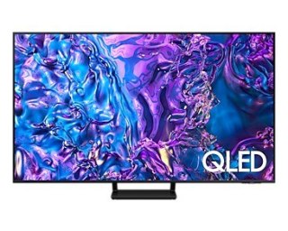 Telewizor Samsung QE65Q70DATXXH QLED 65'' 4K Ultra HD 120Hz Tizen Dolby Digital Plus Czarny