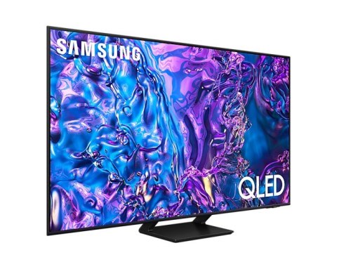 Telewizor Samsung QE65Q70DATXXH QLED 65'' 4K Ultra HD 120Hz Tizen Dolby Digital Plus Czarny