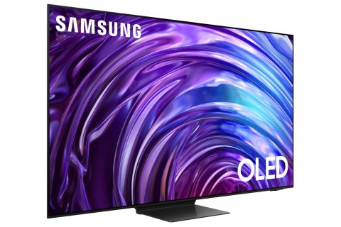 Telewizor Samsung QE65S95DATXXH OLED 65'' 4K Ultra HD 144Hz Tizen Dolby Digital Plus Czarny