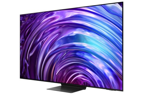 Telewizor Samsung QE65S95DATXXH OLED 65'' 4K Ultra HD 144Hz Tizen Dolby Digital Plus Czarny